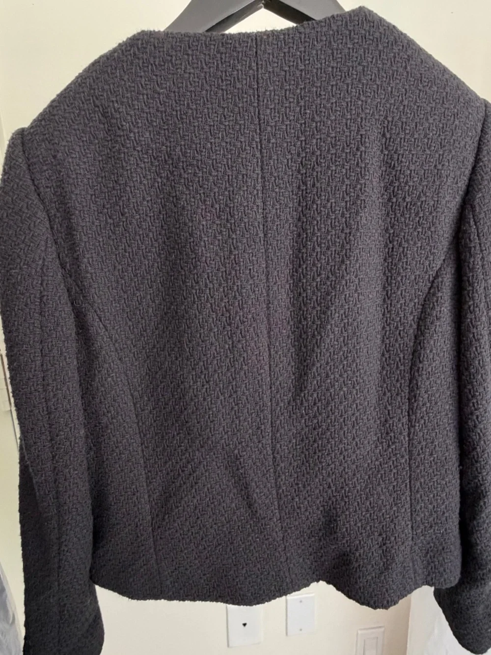 Classic Blazer Jacket